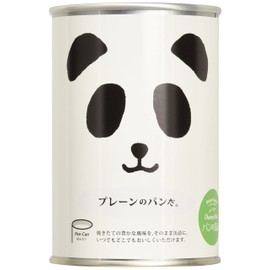 Canned Bread Plain, 5 Year Storage
