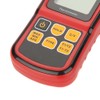 GM1312 Digital Thermometer Dual-channel Temperature Meter Tester for K/J/T/E/R/S/N Thermocouple