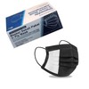 Disposable 50 Pack Face Mask 3 Ply Filter Protection, 50