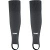 Jako Glasgow 2.0 Children's Football Stirrup Socks, grey