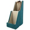 SAKAE D-17 Glasses Stand & Case Toray Ultra Suede Grace