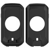 Funda de silicona para Garmin Edge 1050, funda protectora portátil