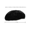 Easy Fit Wooly Hair Net Hair Cap Night Cap Hair