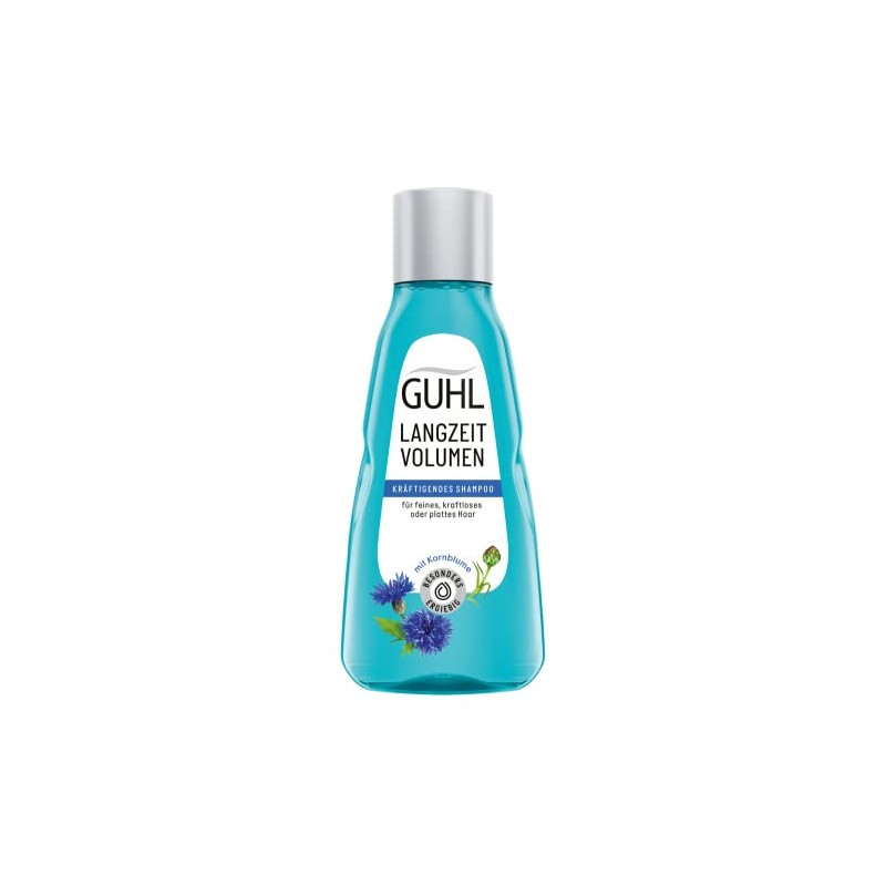 Guhl Langzeit Volume Shampoo 50 ml