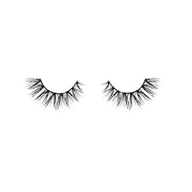 Light Weight 5D Mink Lashes| Up to 25 Uses | Cruelty Free | Strip Lash (Shea Butter Baby)