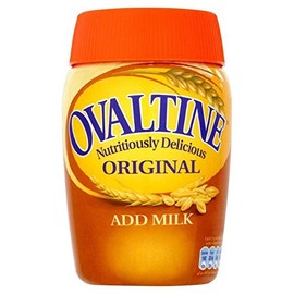 Ovaltine Original Add Milk Jar 300g - Pack of 2