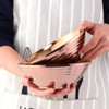 Buyit Ramen Donburi Noodle Bowl Chopsticks Set, For 2 People,