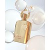 Afnan Afnan Supremacy Gold Eau De Parfum for Women, 3.4