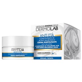 DERMOLAB Antieta'Rimpolpante 5829 Face Cream 50 ml