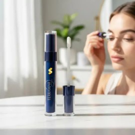 Serum Suero Crecimiento Fortalecedor Para Cejas Terramar