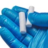 100 Dental Cotton Rolls, One Inch Nosebleed Plugs for Kids