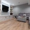 12” Cut Sample Luxury Vinyl Plank Flooring | DIY Click