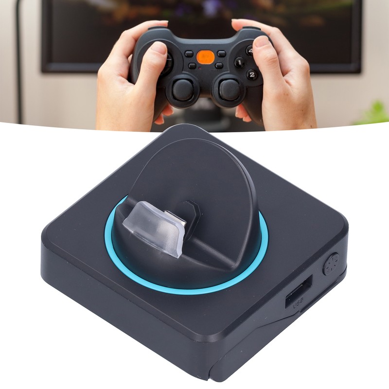 HD Multimedia Interface to TV Dock Portable Replacement Mini Docking