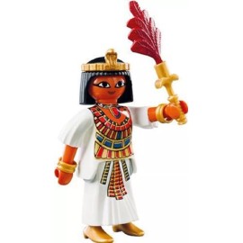 Playmobil Todobloques Playmobil 5158 Serie 2 Figuras Cleopatra Egipto