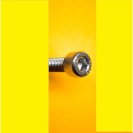 zcardepot  LS1 LS6 LS2 LS3 Stainless SS Exhaust Header Bolts Set  5.3L 6.0L 5.7L Swap 058