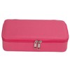 Pencil Bag Large Capacity Convenient Storage Portable Comfortable Hand Feel