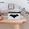 Azeeda 'Bat' Pencil Case (PC00034412)