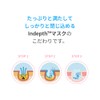 MADFORCOS Indeps™ Resume Biocellulose Mask 20ml 8 Pack Korean Mask