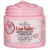 Bella Bear Love Flutter - Jabn de bao batido y