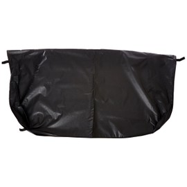 Kawasaki KAFT4-007B Black Soft Top