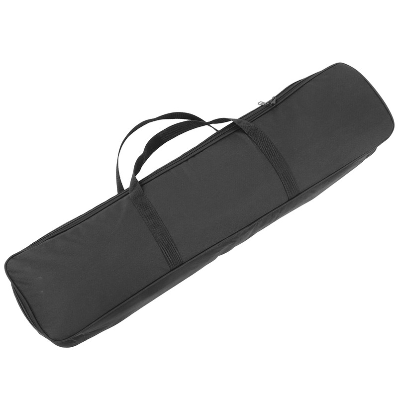 Outdoor Fishing Rod Storage Bag Organizer Thickened Wear Resistant Fishing