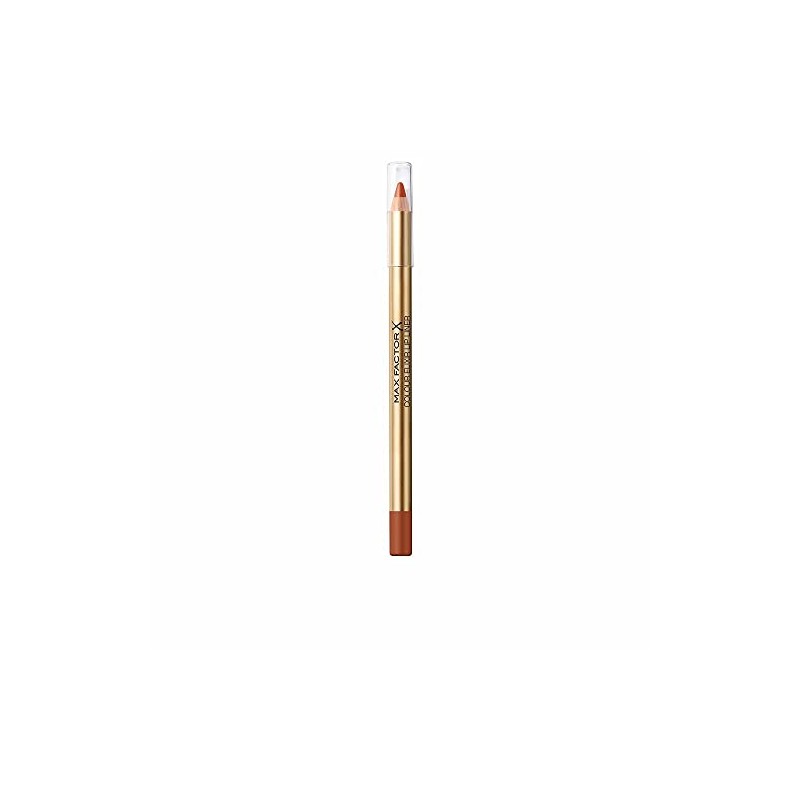 Colour Elixir Lip Liner 020-Coffee Brown 10 G