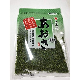 Omoriya Aosa Bag, 0.9 oz (25 g)