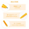 LKCCTK Magnetic Pen Set, 6 Pens, Replacement Magnetic Drawing Board