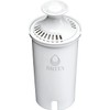 BRITA Water Filter Pitcher Advanced Replacement Filters, 1 Filter