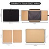 1500 Pieces Jigsaw Puzzle Board, Portable Puzzle Board, Jigsaw Puzzle