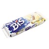 Chocolate Bis Branco Laka Cx 20 Unidades
