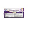 Baby Love 2oz Diaper Rash Ointment Max Strength W 40%
