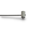 Easyboost Gas Cable Clamp Diameter 5 x 7.5 mm Throttle