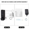Zinc Alloy Combination Combination Lock for Cam Code Convenient with