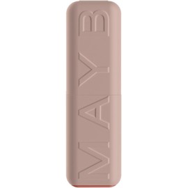 Maybelline Serum Lipstick Labial en Barra Hidratante Mate Scuse Me