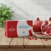 Jabón Granada Sheló Nabel 100grs Piel Grasa Acné