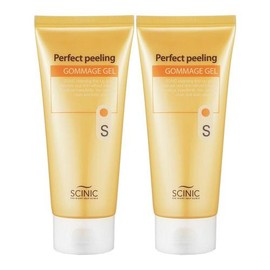 Scinic Perfect Peeling Gommage Gel - Peeling Gommage Gel