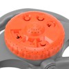 Lawn Sprinkler Watering Sprinkler 8 Patterns for Garden