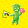 Trident Vibes SOUR PATCH KIDS Watermelon Sugar Free Gum, 40