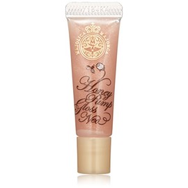 Majorica Majorca Honey Pump Gloss NEO BE145 0.2 oz (6.5 g)
