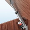VEVOR 12V Linear Actuator - 6 Inch Stroke, High Load