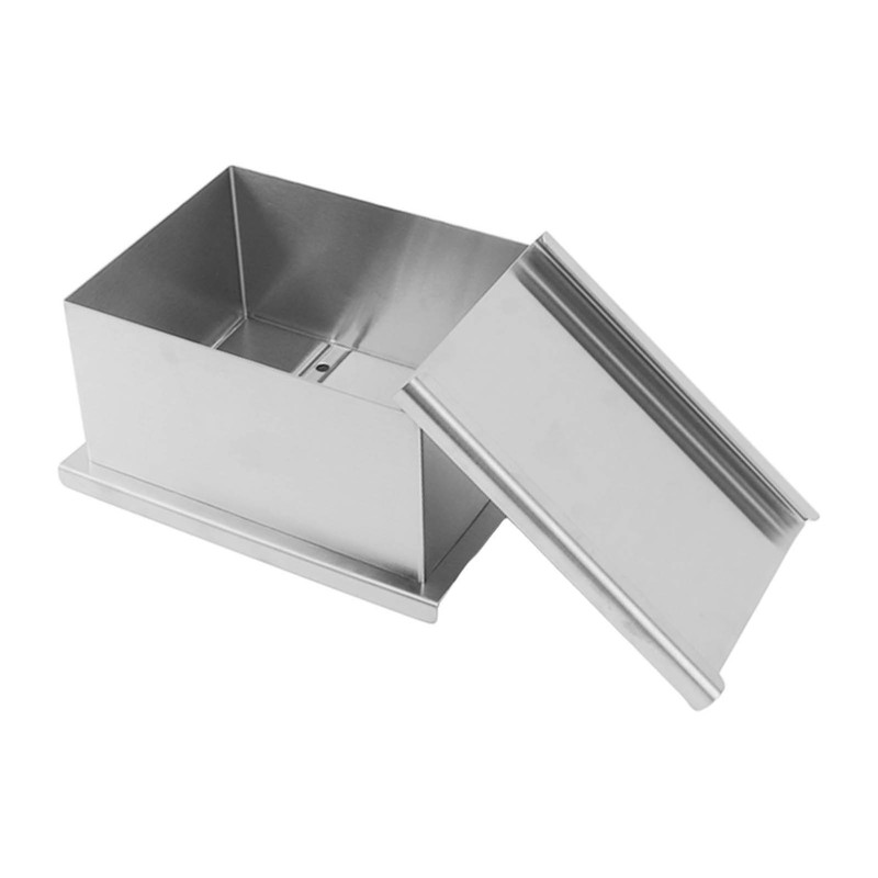 Tofu Press Multifunctional 304 Stainless Steel DIY Household Adjustable Vegan