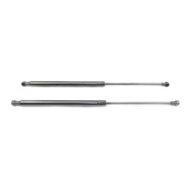 A-Premium Rear Upper Window Lift Supports Shock Struts Compatible with Land Rover LR3 2005-2012 LR4 09-12 2-PC Set