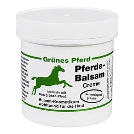 Horse Cream
