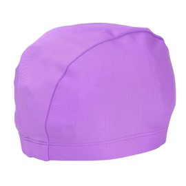 Speedo (スピード) Swim Cap, Tricot Cap, Tricot Cap, Swimming, Unisex SE12070, Lilac, FREE