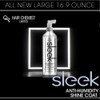 Hair Chemist SLEEK Anti Humidity Shine Coat - Large 16.9