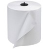 Tork 290089 Advanced Single-Ply Hand Roll Towel, White
