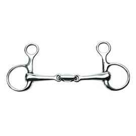 Feeling 600295125 Anatomic Baucher Bit, Mehrfarbig, 125 mm