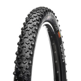 Hutchinson Tipan Unisex Bicycle Tyre, Black, 27.5 x 2.1