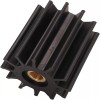 Heurofosh Marine Water Pump Impeller for Caterpillar 3176 3196 3406
